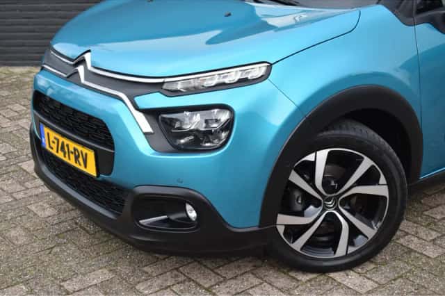 Citroën C3 (2021) thumbnail 20