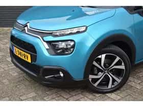 Citroën C3 (2021) thumbnail 20