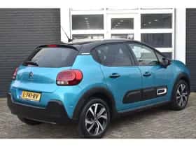Citroën C3 (2021) thumbnail 3