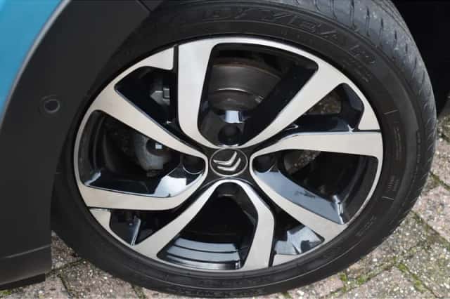 Citroën C3 (2021) thumbnail 21