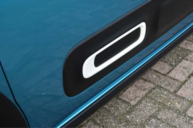 Citroën C3 (2021) thumbnail 22