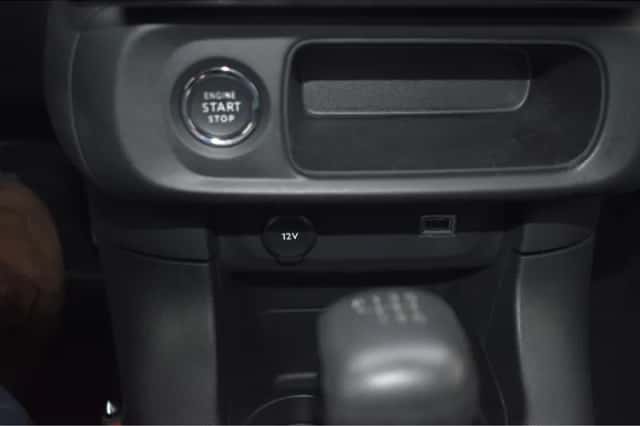 Citroën C3 (2021) thumbnail 23