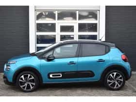 Citroën C3 (2021) thumbnail 26