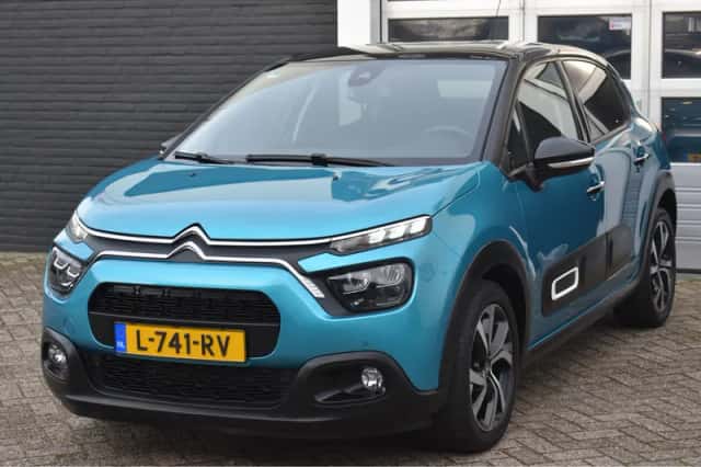 Citroën C3 (2021) thumbnail 27
