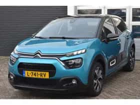 Citroën C3 (2021) thumbnail 27