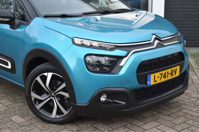 Citroën C3 (2021) thumbnail 28