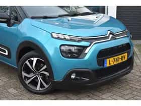 Citroën C3 (2021) thumbnail 28