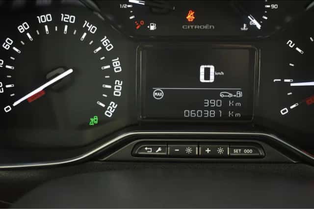Citroën C3 (2021) thumbnail 29