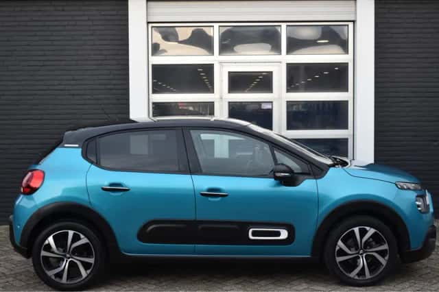 Citroën C3 (2021) thumbnail 30