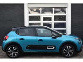Citroën C3 (2021) thumbnail 30