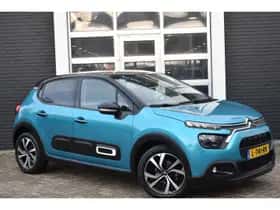 Citroën C3 (2021) thumbnail 4