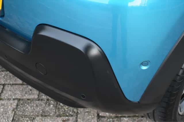 Citroën C3 (2021) thumbnail 31