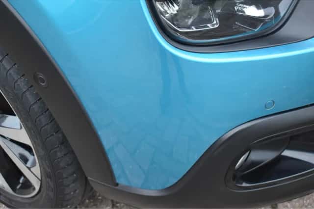Citroën C3 (2021) thumbnail 32