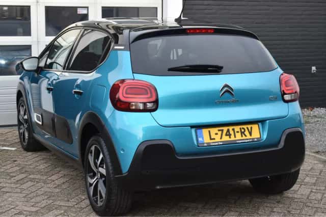 Citroën C3 (2021) thumbnail 33