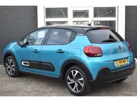 Citroën C3 (2021) thumbnail 5