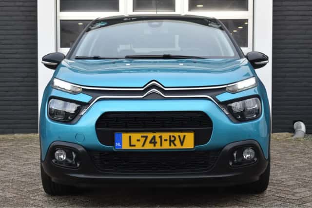 Citroën C3 (2021) thumbnail 6