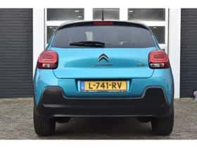 Citroën C3 (2021) thumbnail 7