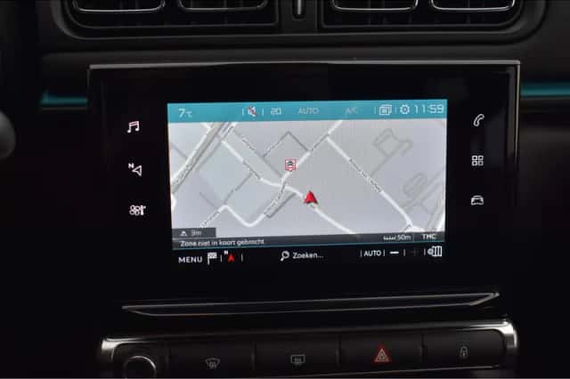 Citroën C3 (2021) thumbnail 8