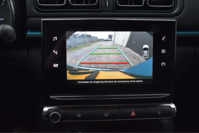 Citroën C3 (2021) thumbnail 9