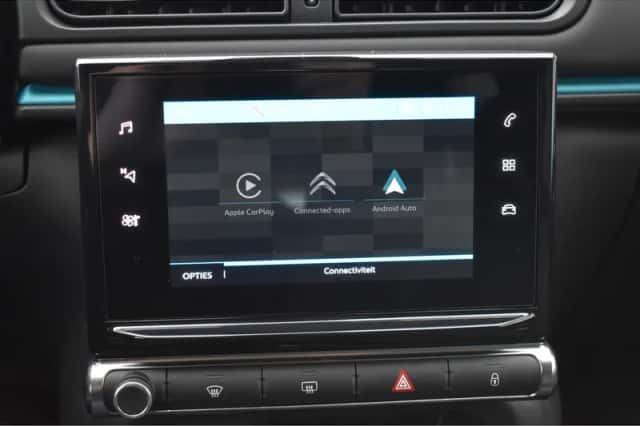 Citroën C3 (2021) thumbnail 10