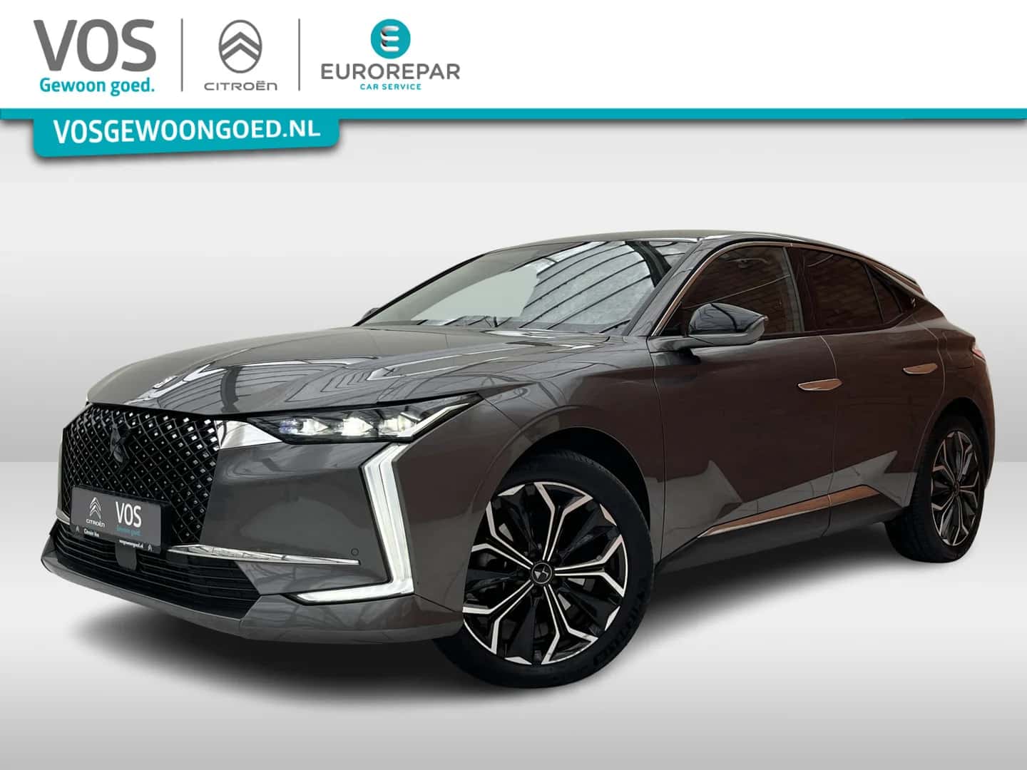 DS 4 (2023) — foto 1