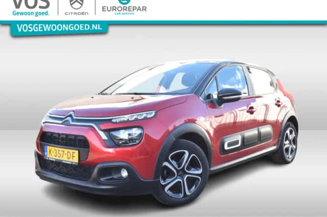Citroën C3 (2020) thumbnail 1