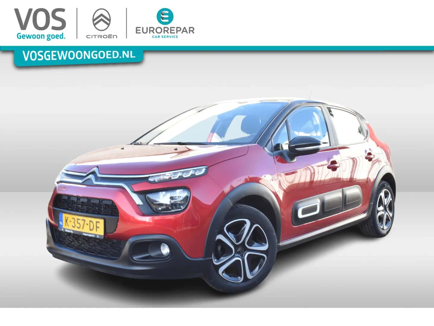 Citroën C3 (2020) — foto 1