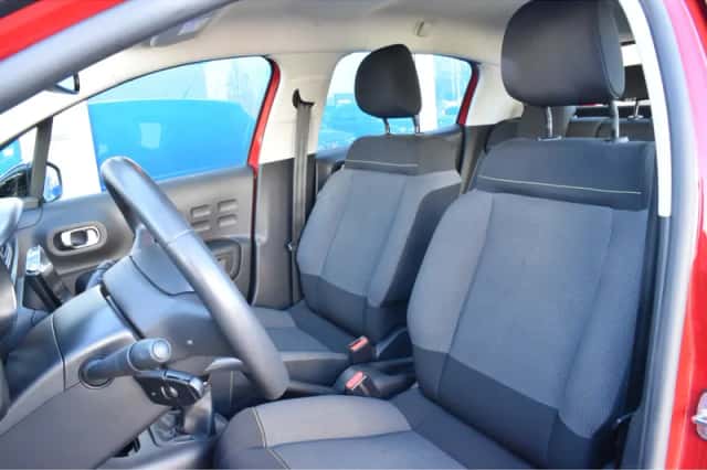 Citroën C3 (2020) thumbnail 2