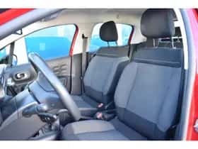 Citroën C3 (2020) thumbnail 2