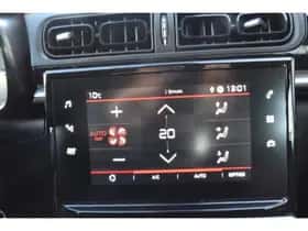 Citroën C3 (2020) thumbnail 11
