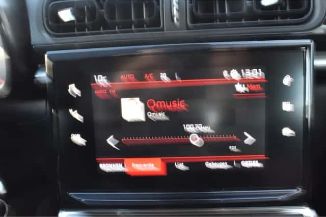 Citroën C3 (2020) thumbnail 12