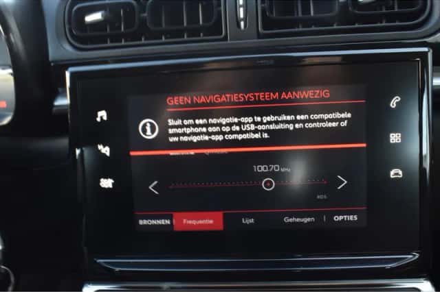 Citroën C3 (2020) thumbnail 13