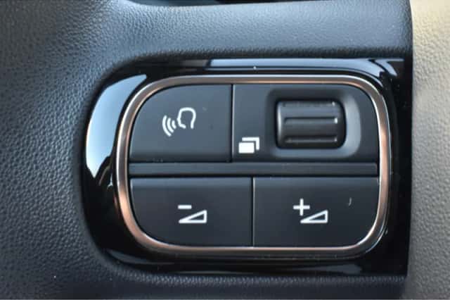 Citroën C3 (2020) thumbnail 14