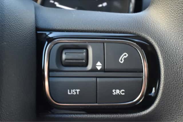 Citroën C3 (2020) thumbnail 15