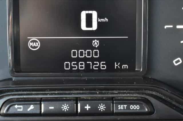 Citroën C3 (2020) thumbnail 18