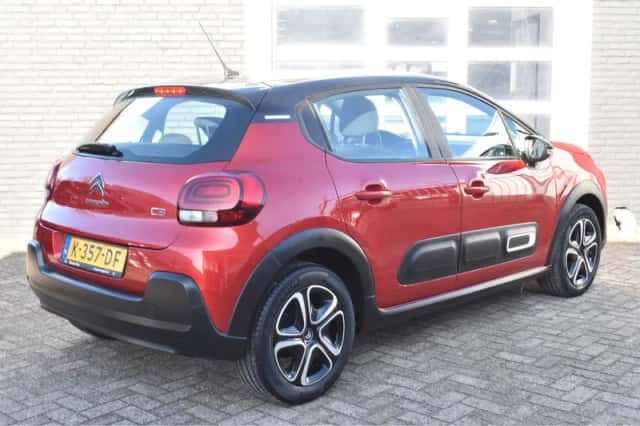 Citroën C3 (2020) thumbnail 3