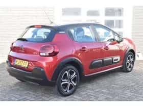Citroën C3 (2020) thumbnail 3