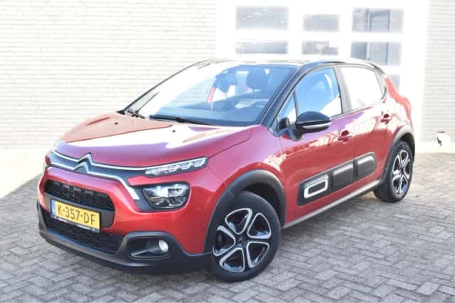 Citroën C3 (2020) thumbnail 4