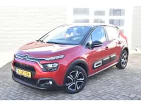 Citroën C3 (2020) thumbnail 4