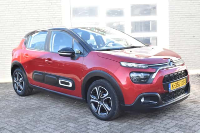 Citroën C3 (2020) thumbnail 5