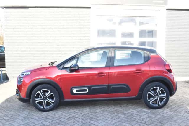 Citroën C3 (2020) thumbnail 6