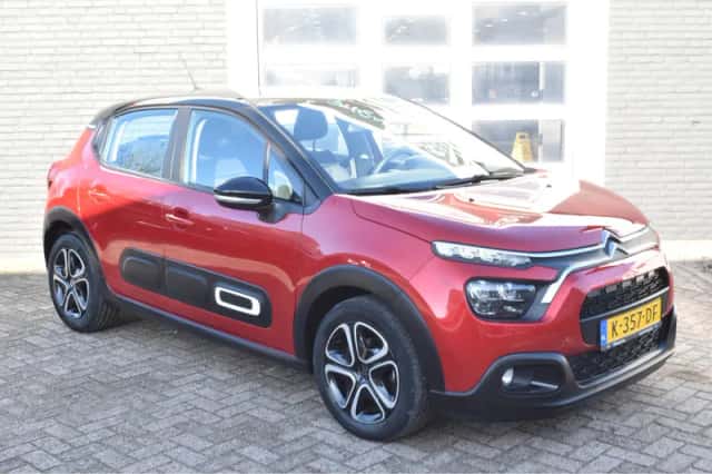 Citroën C3 (2020) thumbnail 7