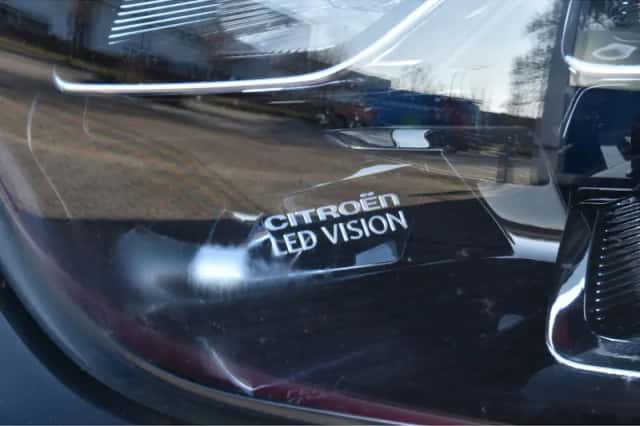 Citroën C3 (2020) thumbnail 8