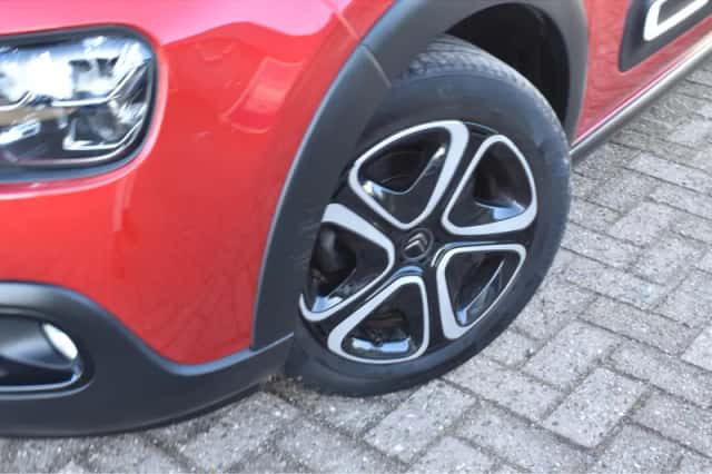 Citroën C3 (2020) thumbnail 9