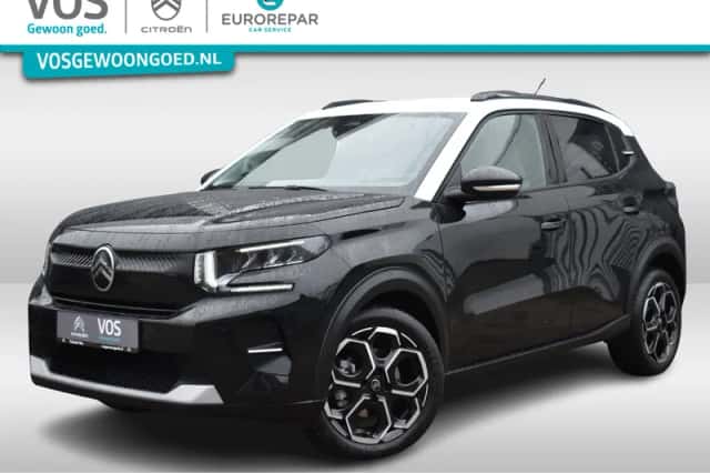 Citroën C3 (2025) thumbnail 1