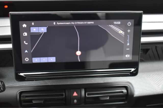 Citroën C3 (2025) thumbnail 11