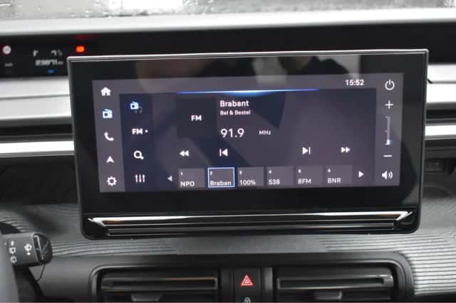 Citroën C3 (2025) thumbnail 13