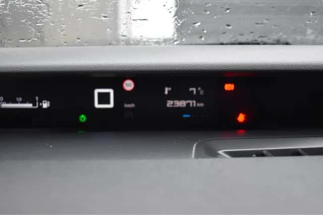Citroën C3 (2025) thumbnail 15