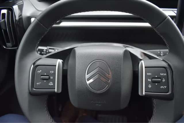 Citroën C3 (2025) thumbnail 16