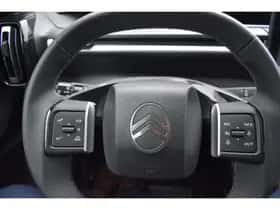 Citroën C3 (2025) thumbnail 16